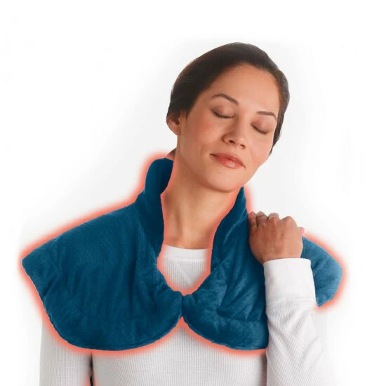 Heizweste Geniu ???? Wrap Coupon A25139 Thermapul Relief Technologie Thermapulse Massagefunktion 4 Heizweste Geniu ???? Wrap Coupon A25139 Thermapul Relief Technologie Thermapulse Massagefunktion – Bild 2