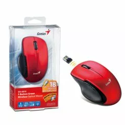 ???? Geniu Schwarz Presenter Media Pointer 100 (2,4Ghz) -Genius Verkäufe unnamed file 1709