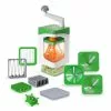 Geniu Julietti Set Gemüseschneider Spiralschneider Spiralen; Coupon Nicer Dicer A34259 ???? 13Tlg