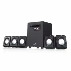 Geniu ???? ???? Pc, -5.1 Sw 1020, 12.5 W, 14 W 1-Way, 5.1, 26.5 W, Budget -Genius Verkäufe unnamed file 1718