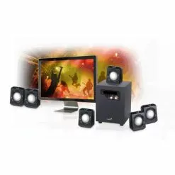 Geniu ???? ???? Pc, -5.1 Sw 1020, 12.5 W, 14 W 1-Way, 5.1, 26.5 W, Budget -Genius Verkäufe unnamed file 1719