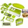 Geniu Nicer Dicer Plu 14-Tlg. Auslauf