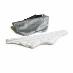 Blitzangebot ⌛ Genius Eazzzy Schlafmaske | Hilft Den Schlaf-Wach-Rhythmus Zu Steuern | 100% Lichtabschirmung Fördert Die Produktion Des ???? -Genius Verkäufe unnamed file 1730