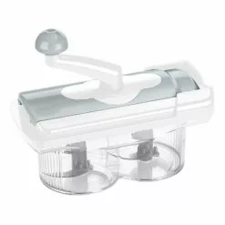 Genius Nicer Twist, ???? ???? Set 7Tlg.