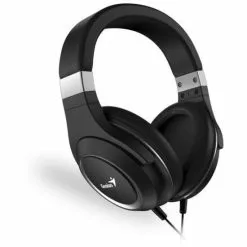 ⭐ Geniu ???? Kopfband, Kopfhörer, Angebote Hs-610, 1,5 M Binaural, Calls/Music, Schwarz, -Genius Verkäufe unnamed file 1751