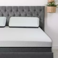 ???? ✨ Geniu Boxspringbett; Matratze A19481 Eazzzy Trend 18Cm 180X200 Cm Höhe Budget -Genius Verkäufe unnamed file 1771