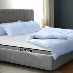 ???? ✨ Geniu Boxspringbett; Matratze A19481 Eazzzy Trend 18Cm 180X200 Cm Höhe Budget -Genius Verkäufe unnamed file 1772