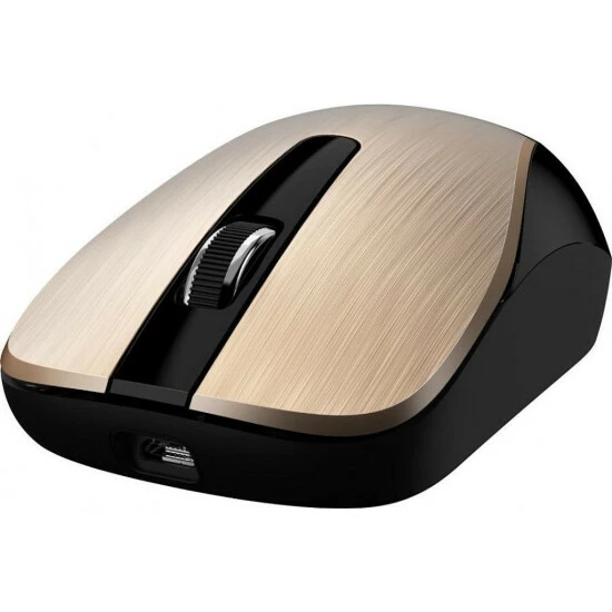 ???? Geniu Angebote ???? Eco-8015/ 1600 Dpi/ Drahtlos/Gold 5 ???? Geniu Angebote ???? Eco-8015/ 1600 Dpi/ Drahtlos/Gold – Bild 3