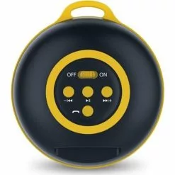 Genius-Lautsprecher ???? R2/ Bluetooth 4.1/ Sp-906Bt 3W/ Budget Black -Genius Verkäufe unnamed file 1801