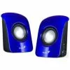Blau Geniu ???? Sp-U115, Usb/3,5Mm, 1-Weg, 1 W, 18000 Hz, 200 - 2 Blau Geniu ???? Sp-U115, Usb/3,5Mm, 1-Weg, 1 W, 18000 Hz, 200 - -Genius Verkäufe unnamed file 1817