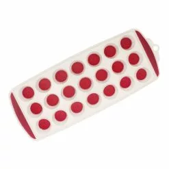 Genius Idea Eiswürfelbereiter Eiswürfelform ???? ???? R014611 Silikon 21 Würfel