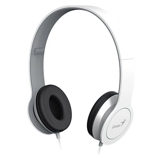 Besorgen ???? Genius HS-M430 Kopfhörer Weiß ???? 3 Besorgen ???? Genius HS-M430 Kopfhörer Weiß ????