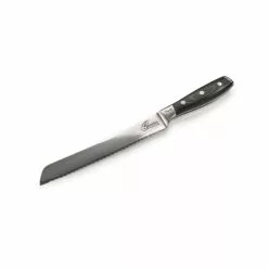 | Geniu Damaszener ???? Brotmesser 20,4Cm
