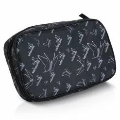 Valoo:Me ???? Geniu Kosmetiktasche Beauty-Tasche ???? Schwarz 11157