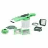 ???? Genius Nicer Dicer Gemüsehobel Set A34267 12-Tlg Professional Quick 1 ???? Genius Nicer Dicer Gemüsehobel Set A34267 12-Tlg Professional Quick -Genius Verkäufe unnamed file 187