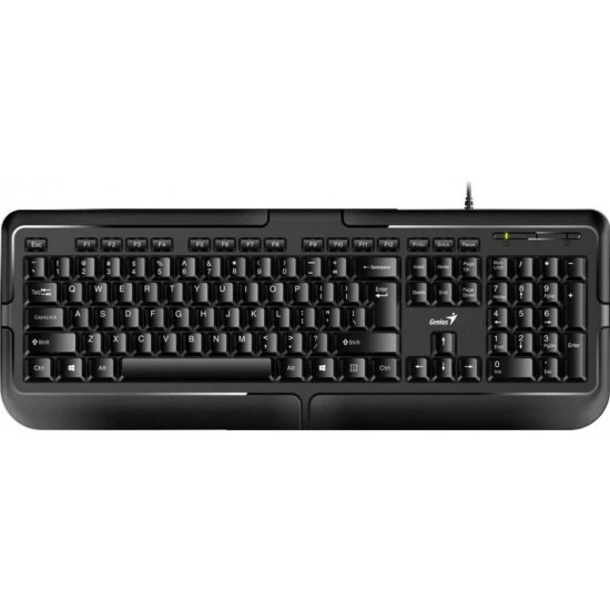 ???? Geniu ???? Usb/Schwarz/Cz+Sk-Layout Kb-118/ 3 ???? Geniu ???? Usb/Schwarz/Cz+Sk-Layout Kb-118/