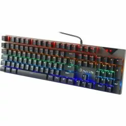 Geniu Genie Tastatur/ Gkx-500/ Ng ???? Usb/Schwarz/Cz+Sk-Layout -Genius Verkäufe unnamed file 1883