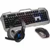 Geniu Genie ???? Headset Gaming-Tastatur Gbx-1500/ Ng -Genius Verkäufe unnamed file 1886