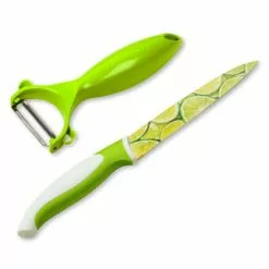 Angebote ???? Genius Slice N Store, Set 14tlg. : Rot ???? -Genius Verkäufe unnamed file 1898