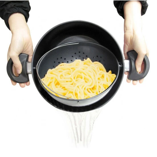 | Geniu Billigsten Am ???? Set Nicer Dicer Twist 24-Tlg. 9 | Geniu Billigsten Am ???? Set Nicer Dicer Twist 24-Tlg. – Bild 7