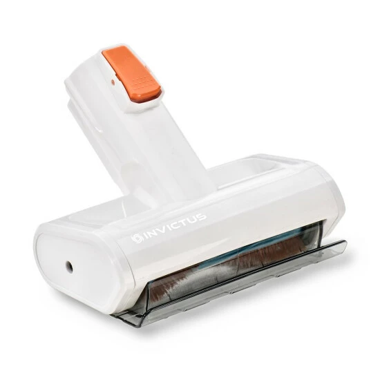 Geniu Mini-Elektrobürste, ???? X5 ???? Invictu X7 Auslauf Motorisierte Weiß 3 Geniu Mini-Elektrobürste, ???? X5 ???? Invictu X7 Auslauf Motorisierte Weiß