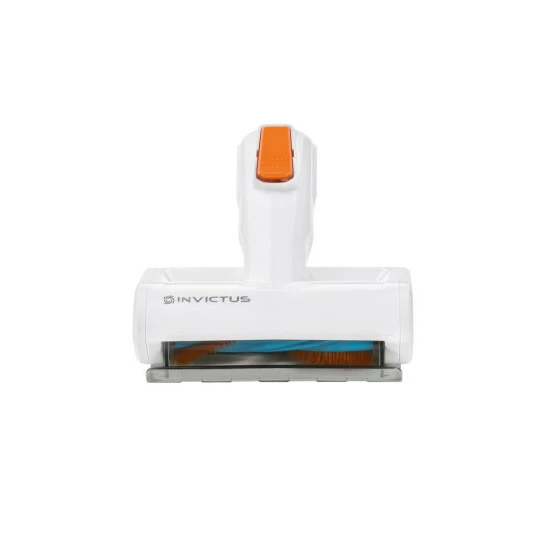 Geniu Mini-Elektrobürste, ???? X5 ???? Invictu X7 Auslauf Motorisierte Weiß 4 Geniu Mini-Elektrobürste, ???? X5 ???? Invictu X7 Auslauf Motorisierte Weiß – Bild 2