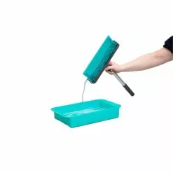 Geniu ???? Set Autoscheibe Fenster. Spiegel, Fließen Wanne Vorreiniger, Fensterputzer Fensterwischer Fensterreiniger ???? Mikrofaser Streifenfreie Glänzende Ideal Sauberkeit -Genius Verkäufe unnamed file 195