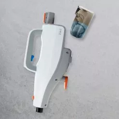 Genius Invictu Set Hartböden, Fliesen, Teppiche Kabellänge | Dampfreiniger 7-Tlg 99,9% 5M -Genius Verkäufe unnamed file 1957