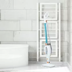 Genius Invictu Set Hartböden, Fliesen, Teppiche Kabellänge | Dampfreiniger 7-Tlg 99,9% 5M -Genius Verkäufe unnamed file 1958