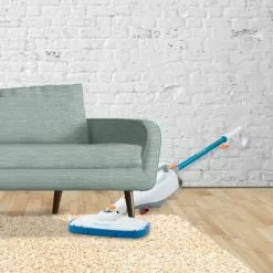 Genius Invictu Set Hartböden, Fliesen, Teppiche Kabellänge | Dampfreiniger 7-Tlg 99,9% 5M -Genius Verkäufe unnamed file 1959