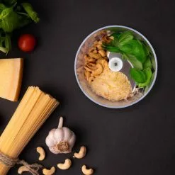 ⭐ Geniu ???? Set Nicer Dicer Twist Choptastic Pro 10-Tlg. -Genius Verkäufe unnamed file 1983