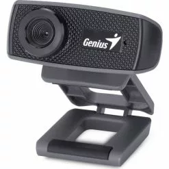 Geniu ???? ???? Facecam Mikrofon 1000X V2/ Usb2.0/ Hd/ 720P/ Uvc/