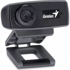 Geniu ???? ???? Facecam Mikrofon 1000X V2/ Usb2.0/ Hd/ 720P/ Uvc/ -Genius Verkäufe unnamed file 1996