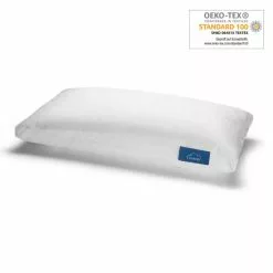 ✨ Geniu ❤️ Kopfkissen Kissen A19202 Eazzzy (40X80) Ausgeschlafenen Aktion Look; Frischen