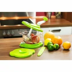 ✨ Geniu ???? Küchenmaschine Rührgerät Mixer Cutter Multitalent 21253 6 Tlg. Lila 13 ✨ Geniu ???? Küchenmaschine Rührgerät Mixer Cutter Multitalent 21253 6 Tlg. Lila -Genius Verkäufe unnamed file 2023