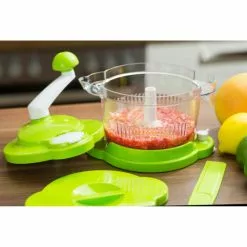 ✨ Geniu ???? Küchenmaschine Rührgerät Mixer Cutter Multitalent 21253 6 Tlg. Lila 16 ✨ Geniu ???? Küchenmaschine Rührgerät Mixer Cutter Multitalent 21253 6 Tlg. Lila -Genius Verkäufe unnamed file 2026