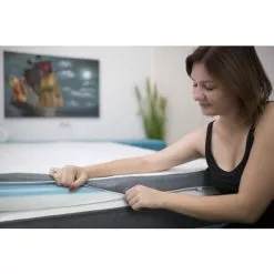 ???? Geniu ???? Matratze Boxspringbett Topper Matratzentopper Eazzzy Gelschaum Kaltschaum Cm 90X200X7 Orthopädischer Atmungsaktiv Budget 25 ???? Geniu ???? Matratze Boxspringbett Topper Matratzentopper Eazzzy Gelschaum Kaltschaum Cm 90X200X7 Orthopädischer Atmungsaktiv Budget -Genius Verkäufe unnamed file 219