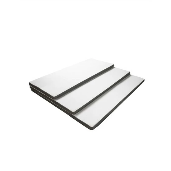 ???? Geniu ???? Matratze Boxspringbett Topper Matratzentopper Eazzzy Gelschaum Kaltschaum Cm 90X200X7 Orthopädischer Atmungsaktiv Budget 16 ???? Geniu ???? Matratze Boxspringbett Topper Matratzentopper Eazzzy Gelschaum Kaltschaum Cm 90X200X7 Orthopädischer Atmungsaktiv Budget – Bild 14