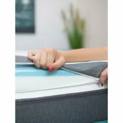 ???? Geniu ???? Matratze Boxspringbett Topper Matratzentopper Eazzzy Gelschaum Kaltschaum Cm 90X200X7 Orthopädischer Atmungsaktiv Budget 31 ???? Geniu ???? Matratze Boxspringbett Topper Matratzentopper Eazzzy Gelschaum Kaltschaum Cm 90X200X7 Orthopädischer Atmungsaktiv Budget -Genius Verkäufe unnamed file 225