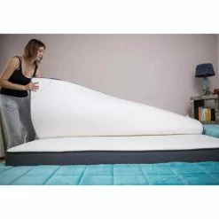 ???? Geniu ???? Matratzen Matratzentopper Eazzzy 200 X 7 Cm) 180 X Orthopädisch Atmungsaktiv, Viskoelastischer Classic -Genius Verkäufe unnamed file 231