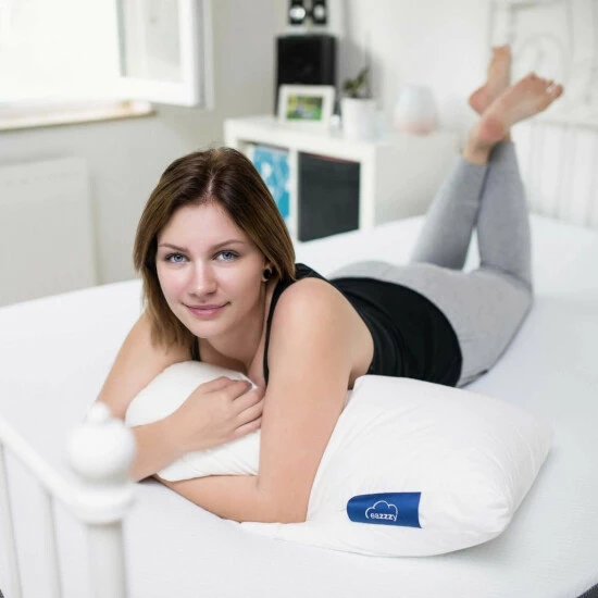 ✨ Geniu ❤️ Kopfkissen Kissen A19202 Eazzzy (40X80) Ausgeschlafenen Aktion Look; Frischen 6 ✨ Geniu ❤️ Kopfkissen Kissen A19202 Eazzzy (40X80) Ausgeschlafenen Aktion Look; Frischen – Bild 5