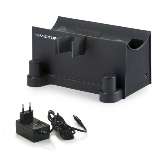 Besorgen ⌛ Genius INVICTUS X9 Aufbewahrungs-Set | 2-tlg. ???? 3 Besorgen ⌛ Genius INVICTUS X9 Aufbewahrungs-Set | 2-tlg. ????