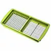 Geniu Kiwi; Messereinsatz Nicer Dicer A33173 5 X 5 5 X 30 Mm 800 Ml) Smart -Genius Verkäufe unnamed file 281