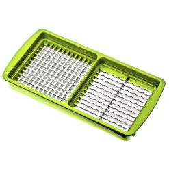 Geniu Kiwi; Messereinsatz Nicer Dicer A33173 5 X 5 5 X 30 Mm 800 Ml) Smart