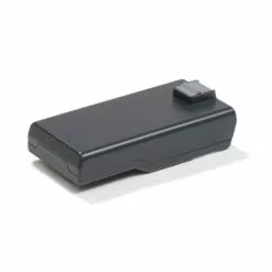 Geniu Invictu Staubsaugen X5 ???? A28103 Lithium-Ionen-Akku Längere Pausenlose Schwarz;