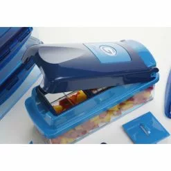 Geniu Set Gemüse; Obst Gemüseschneider Nicer Dicer Gemüsehobel A34142 14-Tlg Smart -Genius Verkäufe unnamed file 304