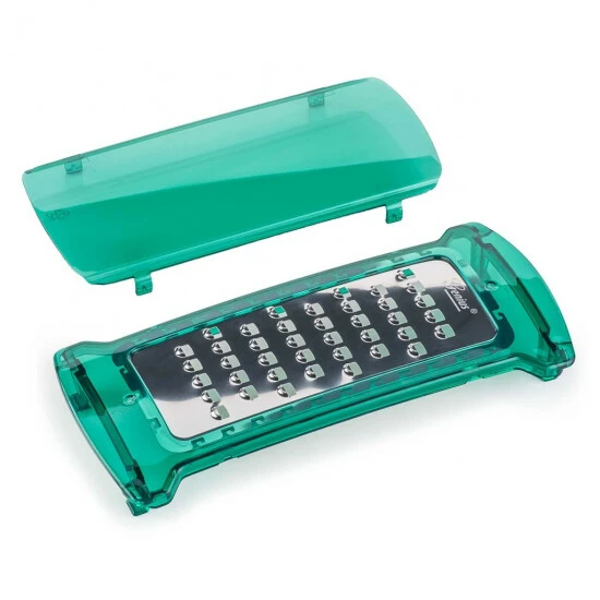Genius Nicer Dicer Reib A33998 Fusion Grün; 3 Genius Nicer Dicer Reib A33998 Fusion Grün;