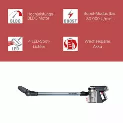 ???? Geniu ???? Set Staubsauger Allergiker Akku Handstaubsauger Invictu X9 A28142 Led 14Tlg Kabello Hepa 11 ???? Geniu ???? Set Staubsauger Allergiker Akku Handstaubsauger Invictu X9 A28142 Led 14Tlg Kabello Hepa -Genius Verkäufe unnamed file 331