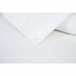 Genius Eazzzy Bettdecke Baumwolle 135X200 Cm 100% Kuschelig Warm Weiß 7 Genius Eazzzy Bettdecke Baumwolle 135X200 Cm 100% Kuschelig Warm Weiß -Genius Verkäufe unnamed file 341