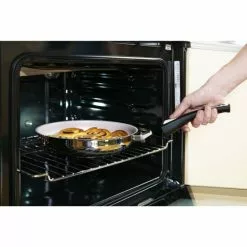 Genius Cerafit Herdarten; Bratpfanne Keramikpfanne Griff ???? Coupon A24665 Steel 28Cm Abnehmbarem Ofenfeste -Genius Verkäufe unnamed file 346